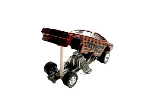 HOT WHEELS Box17 Miniaturas 3 9