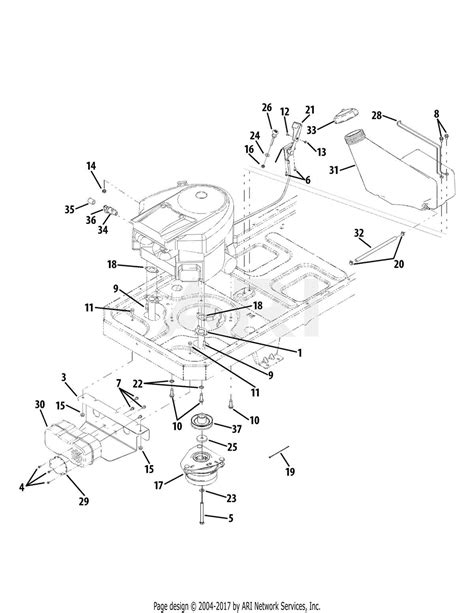 The Complete Guide Cub Cadet Ltx Wiring Diagram Explained