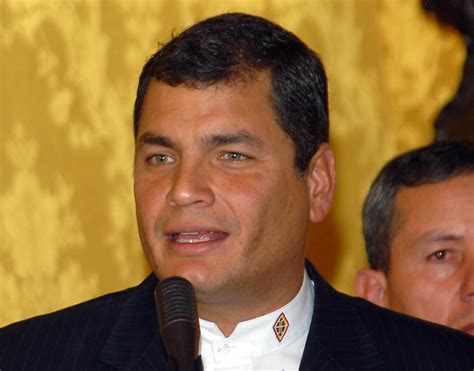 Especial Rafael Correa 10 Años De Gobierno