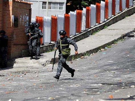 Muere Tercer Manifestante En Venezuela Muere Tercer Venezolano