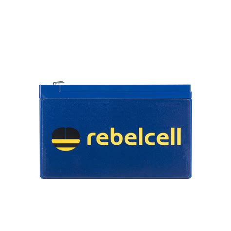 Rebelcell V Av Li Ion Accu Wh Boot Nl