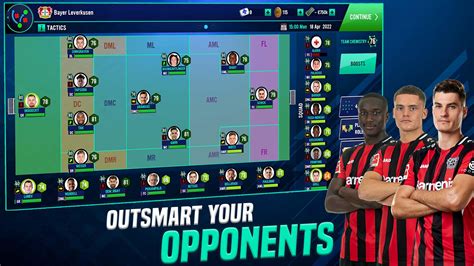 Soccer Manager 2022 - Football APK for Android Download