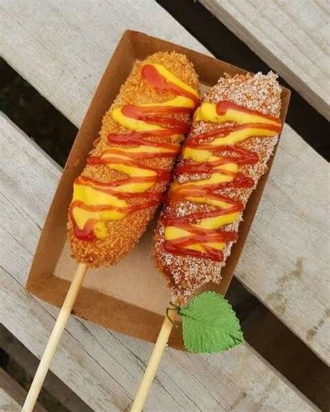 Corn Dog Original