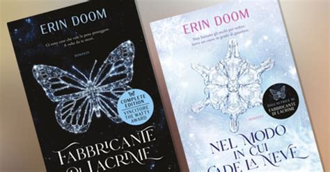 The Tearsmith Erin Doom Ebook Mondadori Store