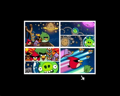 Angry Birds Space 16 Download For Pc Free