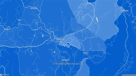 Race, Diversity, and Ethnicity in Spruce Pine, NC | BestNeighborhood.org