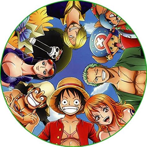 Cialda Per Torta One Piece Decorazione Alimentare Senza Glutine