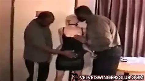 Velvet Swingers Club Real Amateur Swingers XHamster