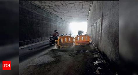 Pune Swargate Underpass To Shut For Key Repairs Post Diwali Pune