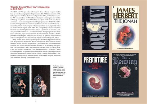 Review: Paperbacks from Hell: The Twisted History of ’70s and ’80s ...