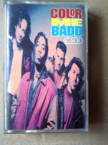 Color Me Badd Cmb 100 00 En Mercado Libre