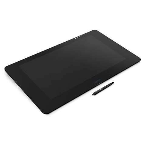 Wacom Cintiq Pro 24 Touch Tablette Graphique Garantie 3 Ans LDLC