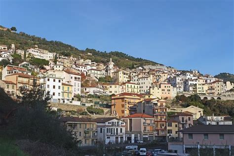 San Biagio Della Cima Val Crosia Riviera Dei Fiori