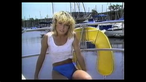 Harbour Calls Usa 1985 Amber Lynn Tracey Adams Eporner