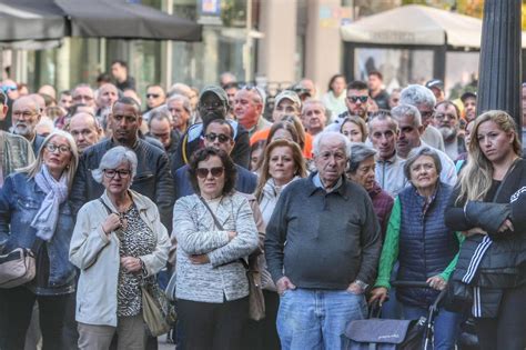 Condol Per La Mort D Una Treballadora De Terrassa Al Ctr