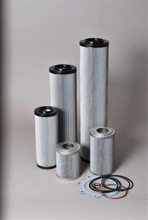 Stainless Steel Hydraulic Filters P G Tech Id 22981034633