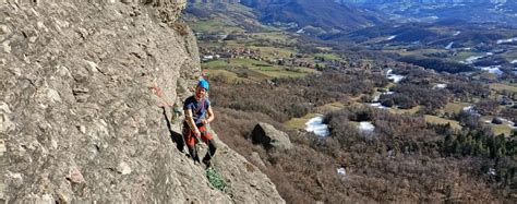 Corsi E Attivit Di Alpinismo Arrampicata Trekking Guide Alpine La