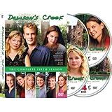 Amazon Dawson S Creek The Complete Series Movies Tv