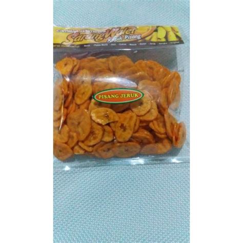 Jual Keripik Buah Dan Sayur Mix Gr Sarang Walet Oleh Oleh Khas Batu