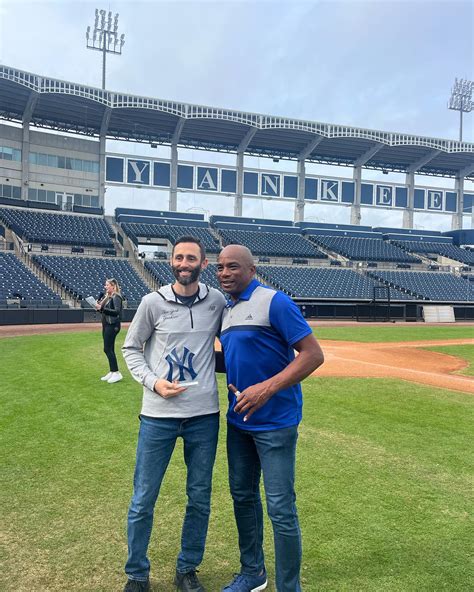 New York Yankees Fantasy Camp | Tampa FL