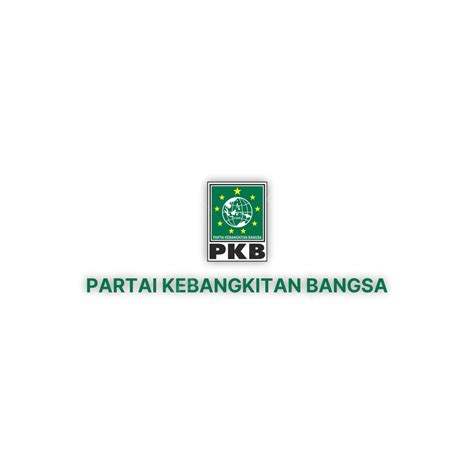 Pkb Logotipo Vertical Da Festa Do Despertar Nacional Vetor PNG , Pkb, Eleição 2024, Logo Pkb ...