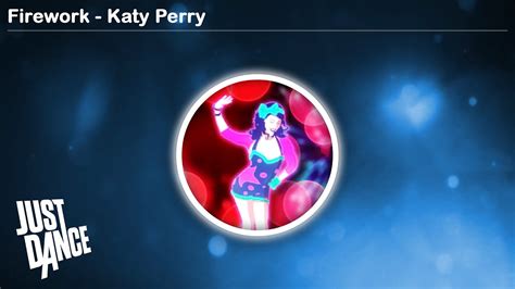 Firework Katy Perry Just Dance 2 Extra Songs YouTube