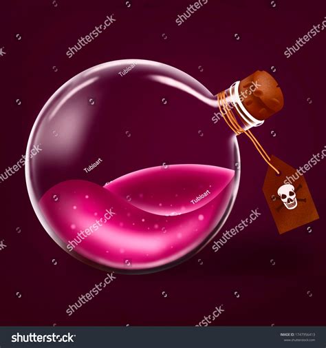 Attention Extremely Dangerous Break Stock Illustration 1747956413