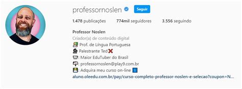 Biografia Para Instagram Pronta 70 Ideias Dicas De Como Criar