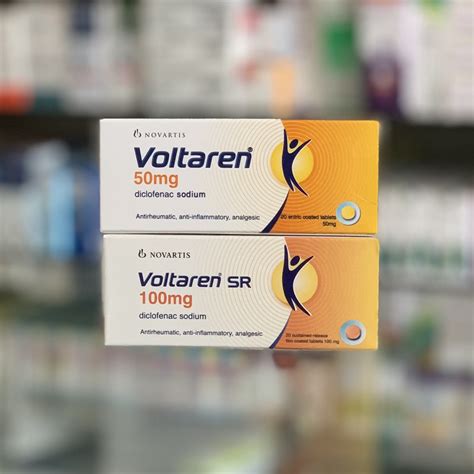 Voltaren Sr Mg Dosage Informacionpublica Svet Gob Gt