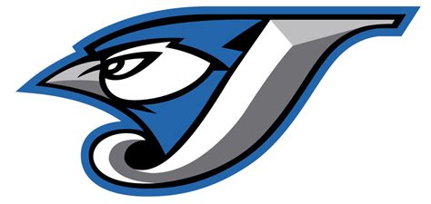 Logo Toronto Blue Jays Logo 2004 Clipart Full Size Clipart 677133