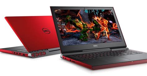 #SadeceBilgisayarla: Dell Inspiron 15 7000 Gaming