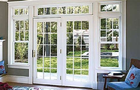 20 Awesome Unique Interior Transom Door Design Ideas French Doors