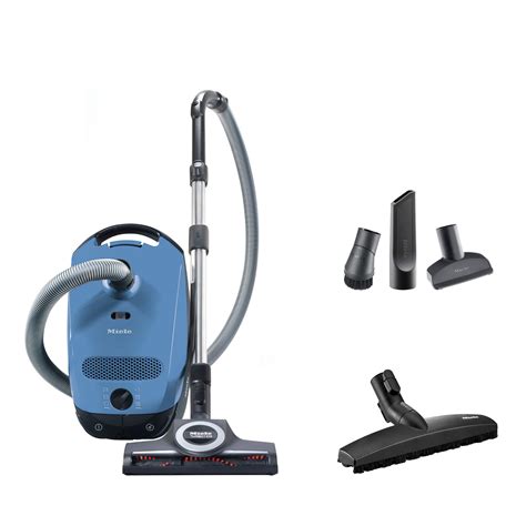 Miele Vacuum For Hardwood And Carpet - Carpet Vidalondon