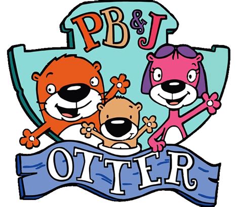 Pbandj Otter Cartoonwildtakes Wiki Fandom