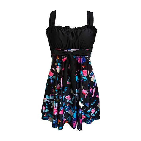 Kmdttou Clearance Under Swimsuits For Women Swimsuit Split Swimsuit Bikini Slings Swimwear