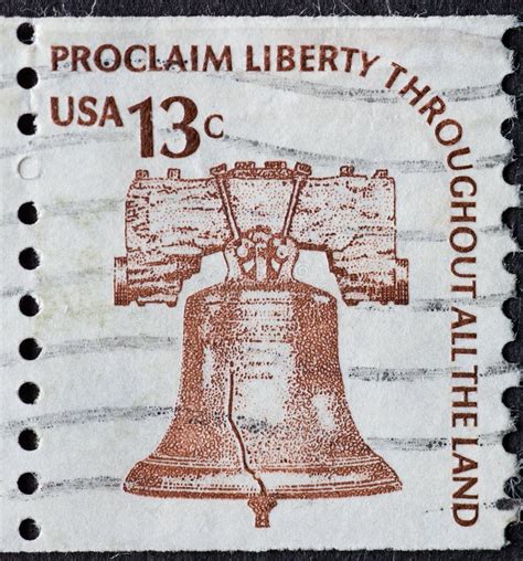 Liberty All Usa Postage Stamp Stock Photos Free Royalty Free Stock