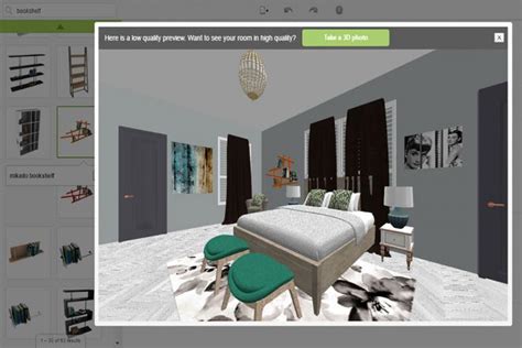 Upgrading bedroom virtual – Telegraph