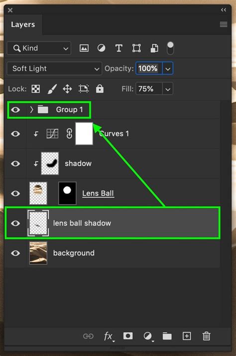 How To Group Layers In Photoshop Brendan Williams Creative Chia Sẻ