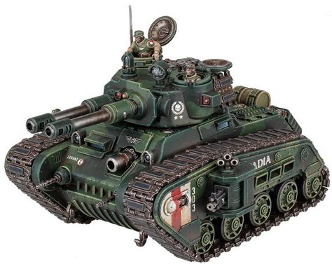 Rogal Dorn Battle Tank Warhammer K Lexicanum