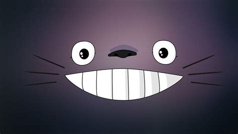 Totoro Wallpapers HD - Wallpaper Cave