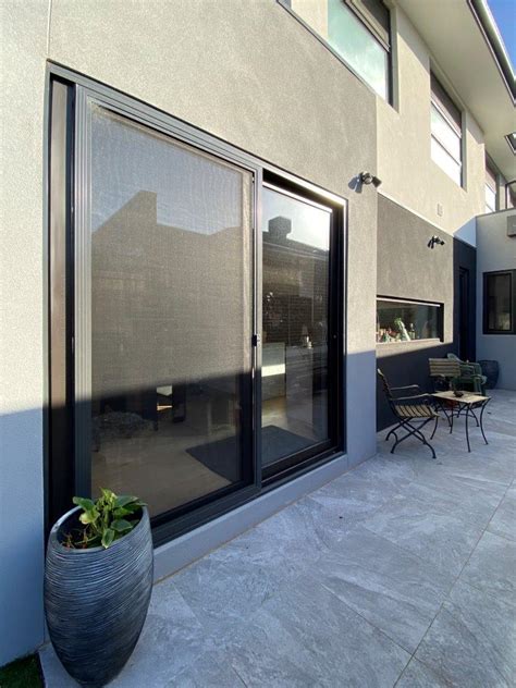 Fly Screens | Windows and Doors Melbourne | EuroTech Windows