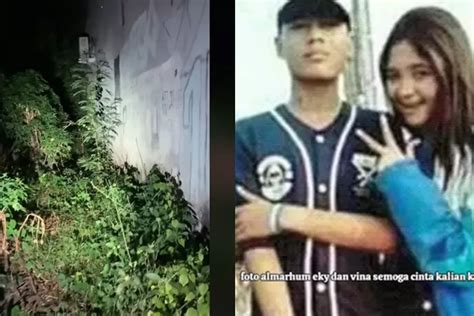 Saksi Mata Beberkan Detik Detik Eky Dan Vina Dihabisi Kawanan Geng