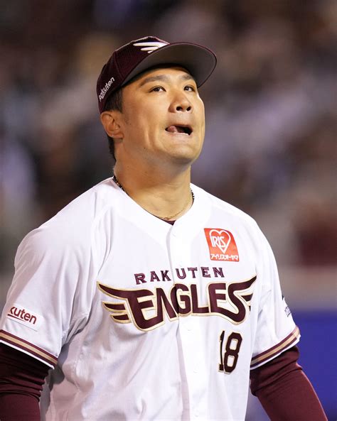 【楽天】「しんどかった」田中将大6戦ぶり勝利で3勝目「なんとしてでも勝つんだという気持ち」 プロ野球写真ニュース 日刊スポーツ