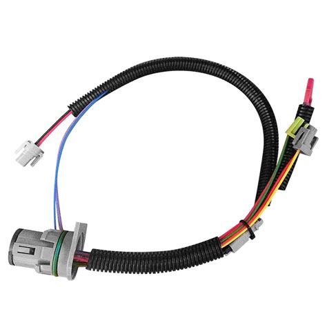 Bandm 120003 Bandm Automatic Transmission Wiring Harnesses Summit Racing