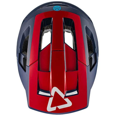 Casco Bici Mtb Ebike Leatt All Mountain V Chilli Vendita Online