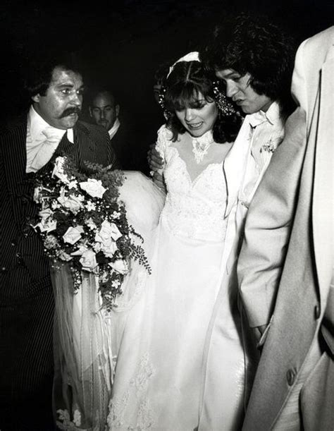 Valerie Bertinelli's Wedding Day Crisis - Valerie Bertinelli and Eddie ...