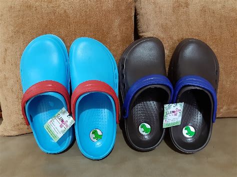 Sendal Sepatu Operasi Sendal Ok Dokter Perawat Safety Shoes