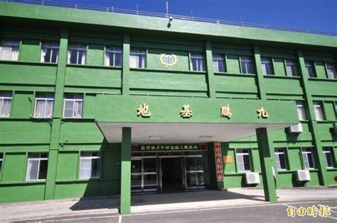 獨家》屏東中科院九鵬基地 4人嚴重燒燙傷送醫搶救中 社會 自由時報電子報