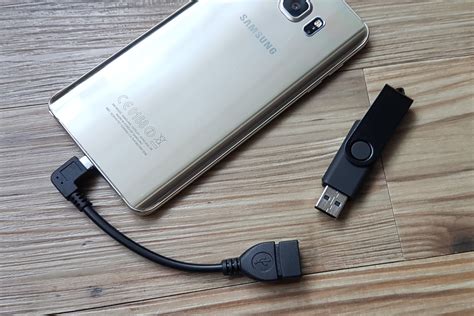 What Is Usb Otg How To Connect Usb Accessories To Your Smartphone Digital Trends