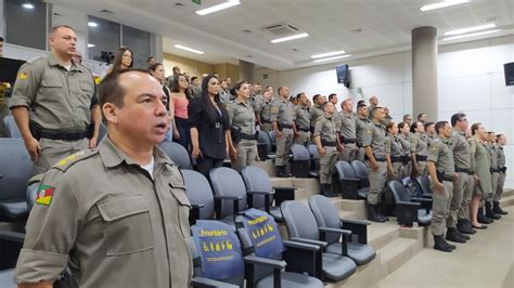 Crpo Vrs Festeja Os Seus Anos Brigada Militar